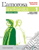 GAZICH NOVELLA - LORI MANUELA 