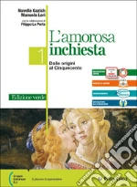 Gazich Novella; Lori Manuela; La Porta Filippo