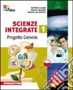 VON BORRIES SANDRA - BORGIOLI CLAUDIA - LONGHI CLAUDIO