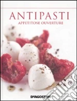 Antipasti libro