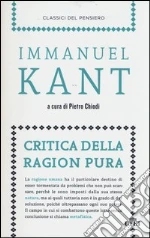 Kant Immanuel; Chiodi P. (cur.)