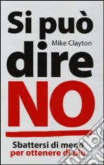 Clayton Mike