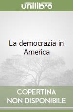 Tocqueville Alexis de; Matteucci N. (cur.)