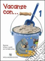 Burati Barbara, Vagnozzi Laura