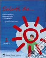 Miglio Susanna, Ditria Lorenzo