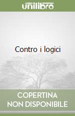 Sesto Empirico; Russo A. (cur.)