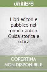 Cavallo G. (cur.)