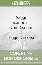 Nitti F. Saverio; Vianello F. (cur.)