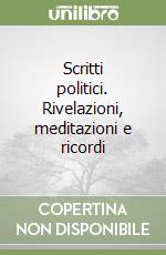 Nitti F. Saverio; Carocci G. P. (cur.)
