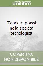 Habermas Jrgen; Donolo C. (cur.)