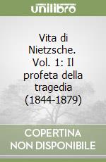 Janz Curt Paul; Carpitella M. (cur.)