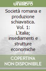 Giardina A. (cur.); Schiavone A. (cur.)