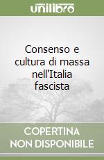 De Grazia Victoria