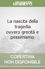 Nietzsche Friedrich; Chiarini P. (cur.); Venuti R. (cur.)