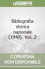 Giunta centrale per gli studi storici (cur.)