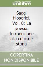 Croce Benedetto