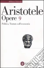 Aristotele; Giannantoni G. (cur.)