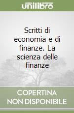 Nitti F. Saverio; Forte F. (cur.)