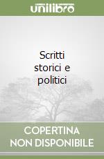 Vettori Francesco; Niccolini E. (cur.)