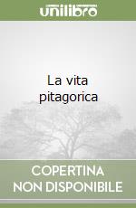 Giamblico; Montoneri L. (cur.)