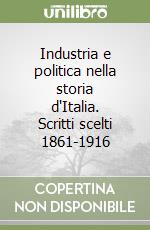 Colombo Giuseppe; Lacaita C. G. (cur.)