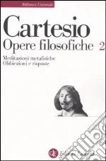Cartesio Renato; Garin E. (cur.)