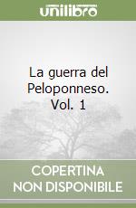 Tucidide; Canfora L. (cur.)