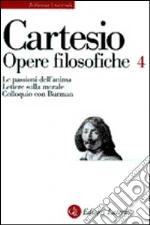 Cartesio Renato