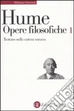 Hume David; Lecaldano E. (cur.)