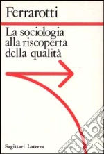 Ferrarotti Franco