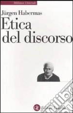 Habermas Jrgen; Agazzi E. (cur.)