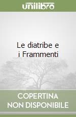 Epitteto; Laurenti R. (cur.)