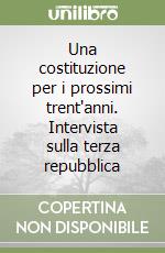 Miglio Gianfranco; Staglieno M. (cur.)