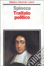 Spinoza Baruch; Pezzillo L. (cur.)