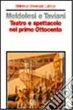 Meldolesi Claudio; Taviani Ferdinando