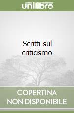 Kant Immanuel; De Flaviis G. (cur.)