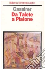 Cassirer Ernst; De Toni G. A. (cur.)