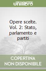 Sturzo Luigi; D'Addio M. (cur.)
