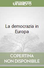 Dahrendorf Ralf; Furet Franois; Geremek Bronislaw; Caracciolo L. (cur.)