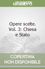 Sturzo Luigi; Guccione E. (cur.)