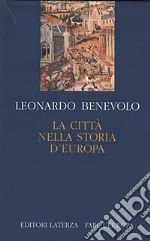 Benevolo Leonardo
