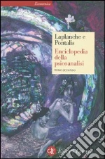 Laplanche Jean; Pontalis Jean-Bertrand; Mecacci L. (cur.); Puca C. (cur.); Fu G. (cur.)