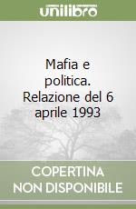 Commissione parlamentare antimafia (cur.)
