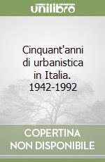 Campos Venuti G. (cur.); Oliva F. (cur.)
