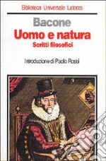 Bacone Francesco; Rossi P. (cur.)