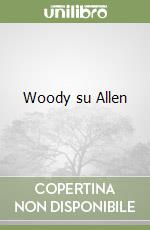 Allen Woody