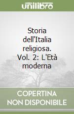 De Rosa G. (cur.); Gregory T. (cur.); Vauchez A. (cur.)