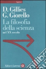 Gillies Donald; Giorello Giulio