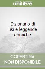 Unterman Alan; Foa A. (cur.)