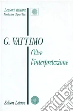 Vattimo Gianni